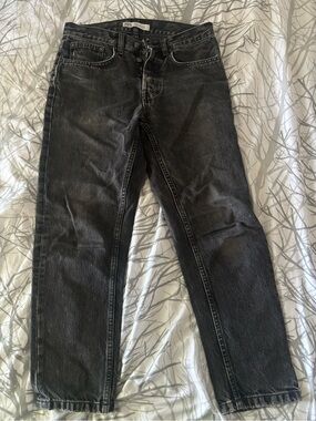 Zara women’s jeans